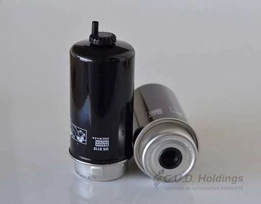 Fuel Filter (Z691)