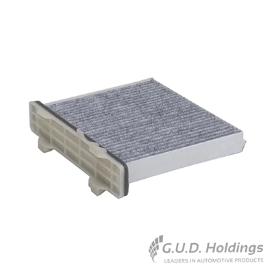 Filter, cabin air (AC159)