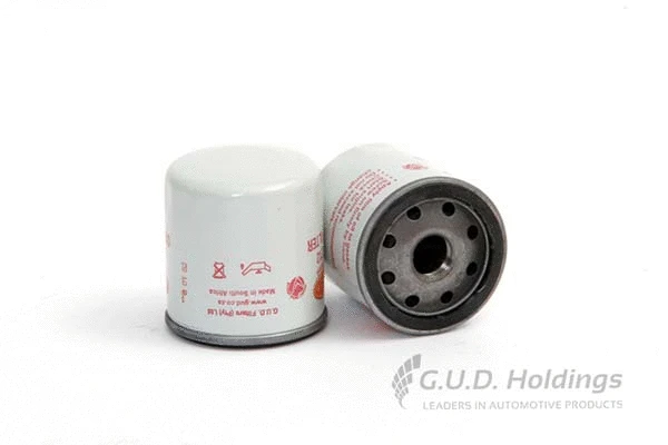 Oil Filter (Z212)