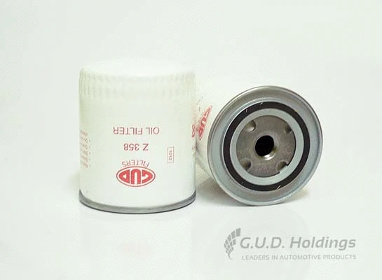 Oil Filter (Z358)