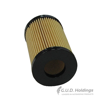 Oil Filter (M30)
