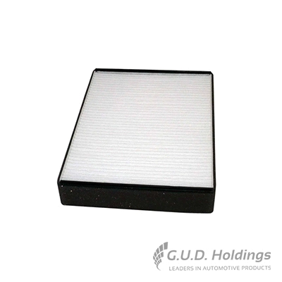 Filter, cabin air (AC75)