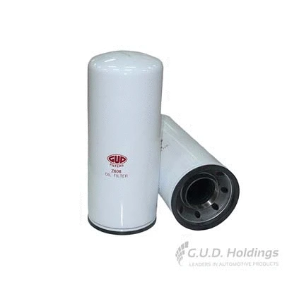 Oil Filter (Z608)