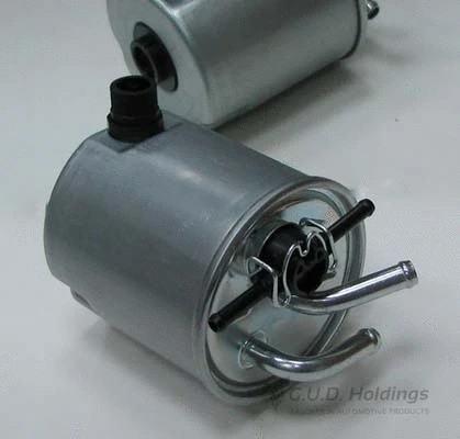 Fuel Filter (MP29)