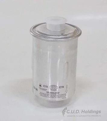 Fuel Filter (E78)