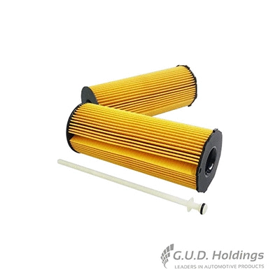 Oil Filter (M72)