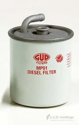 Fuel Filter (MP01)