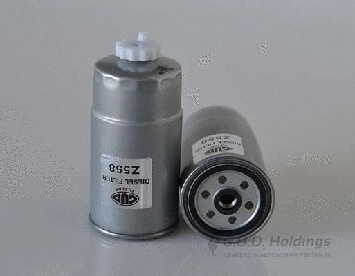 Fuel Filter (Z558)