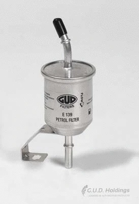 Fuel Filter (E139)