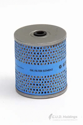 Oil Filter (G673)