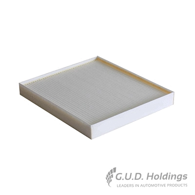 Filter, cabin air (AC182)