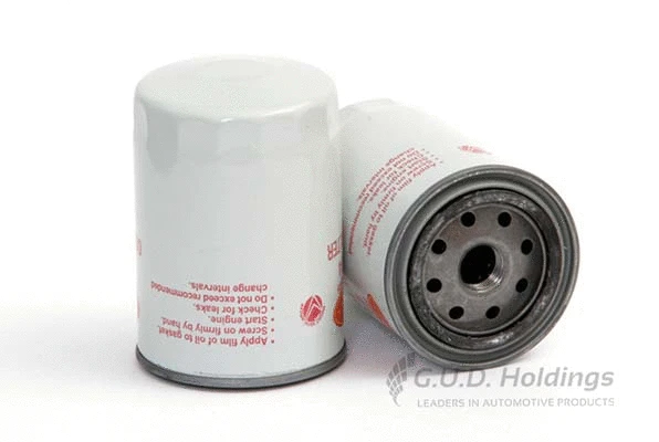 Oil Filter (Z84)