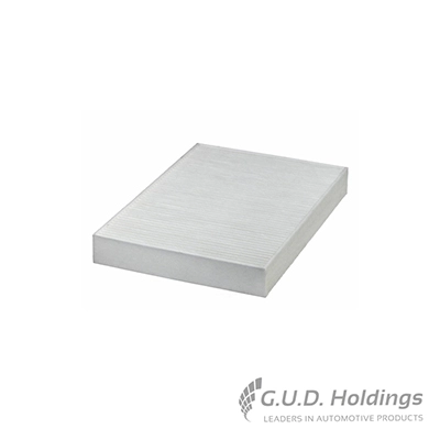 Filter, cabin air (AC195)