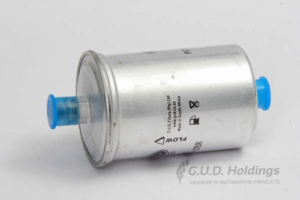 Fuel Filter (E46)