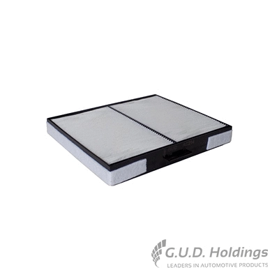 Filter, cabin air (AC214)