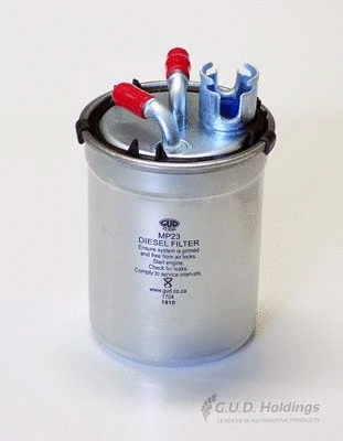 Fuel Filter (MP23)
