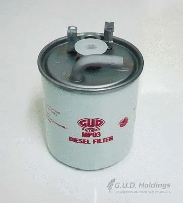 Fuel Filter (MP03)
