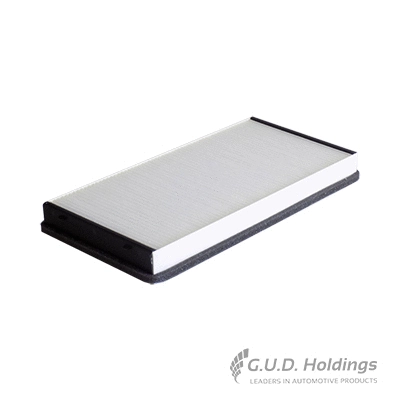 Filter, cabin air (AC36)