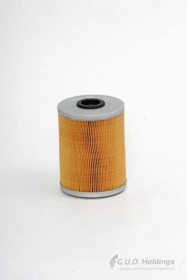 Fuel Filter (M40)