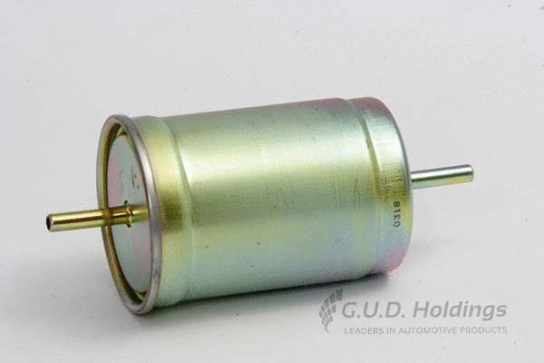 Fuel Filter (E75)