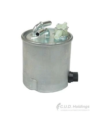 Fuel Filter (MP38)