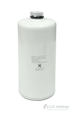 Fuel Filter (Z610)