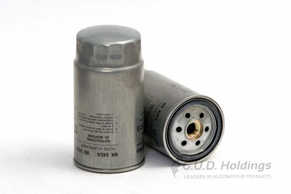 Fuel Filter (Z424)
