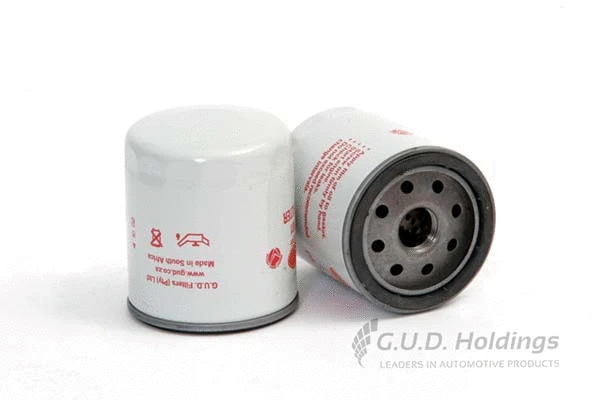 Oil Filter (Z301)