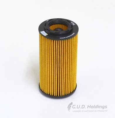 Oil Filter (M34)