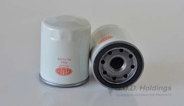 Oil Filter (Z560)