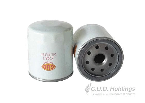 Oil Filter (Z361)