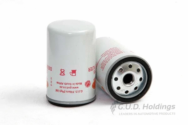 Fuel Filter (Z195)