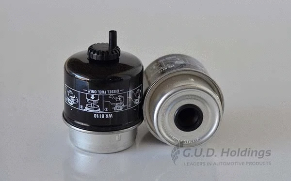 Fuel Filter (Z683)
