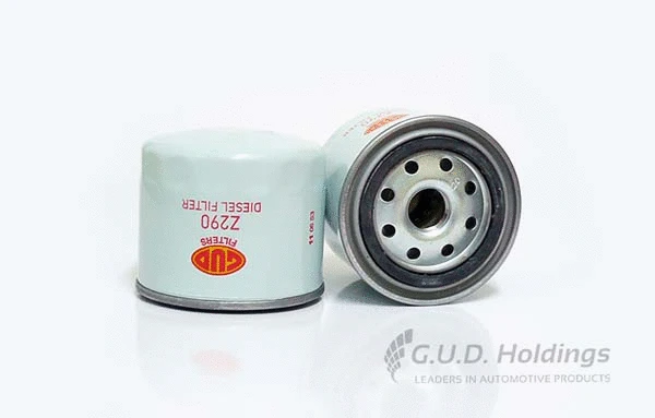 Fuel Filter (Z290)