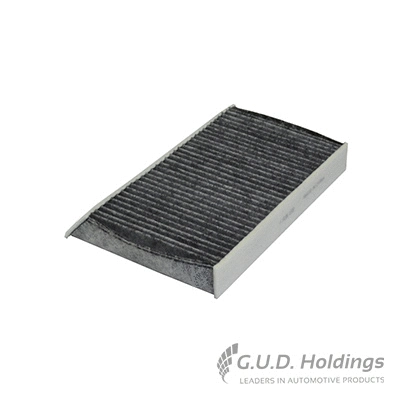 Filter, cabin air (AC104)