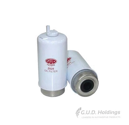 Fuel Filter (Z628)