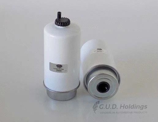 Fuel Filter (Z655)