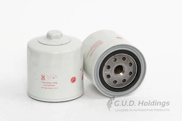Oil Filter (Z80)