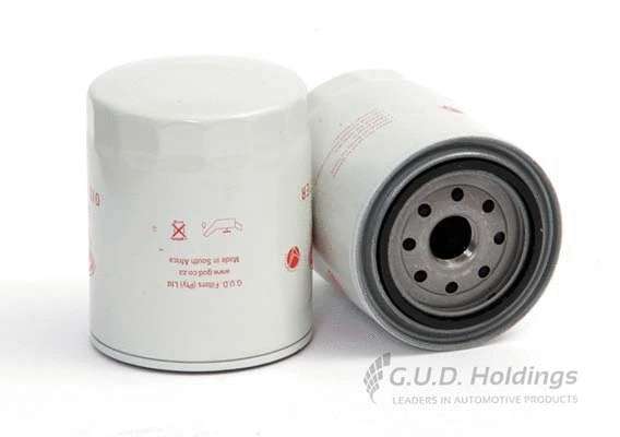 Oil Filter (Z230)