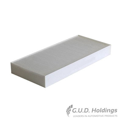 Filter, cabin air (AC68)