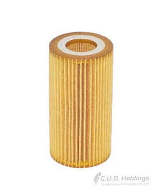 Oil Filter (M168)