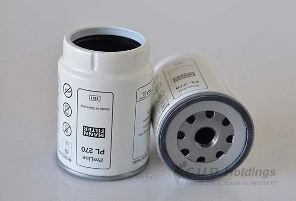 Fuel Filter (Z397)