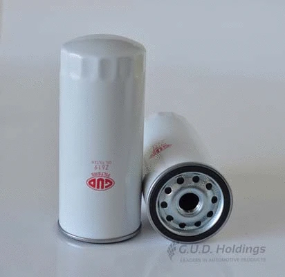Oil Filter (Z619)