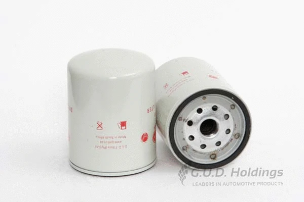 Fuel Filter (Z149)