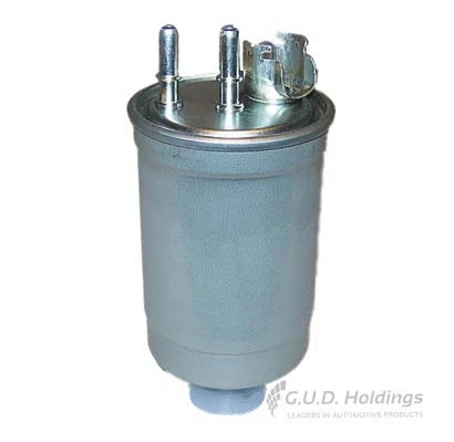 Fuel Filter (MP25)