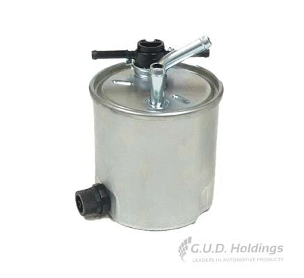 Fuel Filter (MP40)