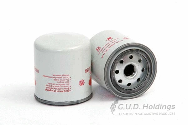 Fuel Filter (Z186)