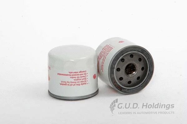 Oil Filter (Z423)