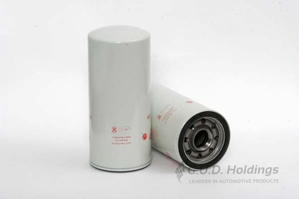 Oil Filter (Z183)