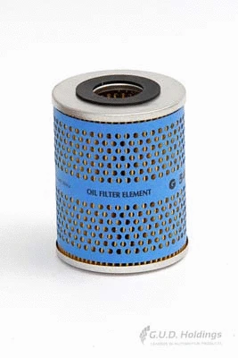 Oil Filter (G546)